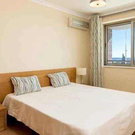 Hotel Plaza Monte Gordo