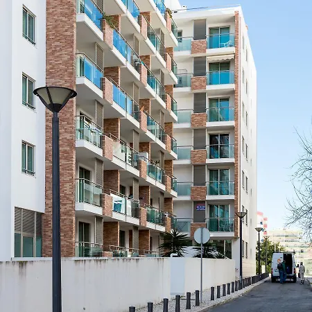 Plaza 3* Monte Gordo